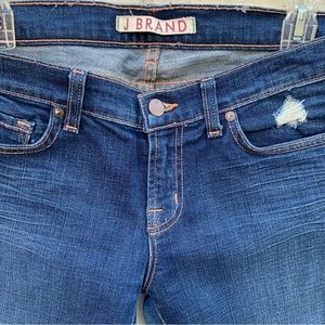 Y2K J brand premium denim